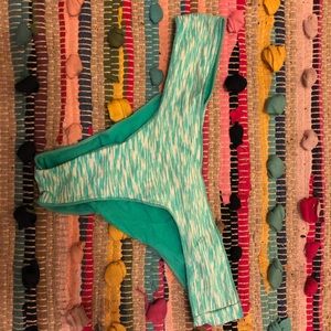 Rip curl seamless bottoms